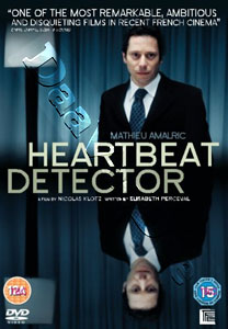Heartbeat Detector | La question humaine  | The Human Question |Heart beat Detector  DVD